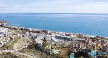 3 bedroom Apartment for Sale in Benalmadena-52350