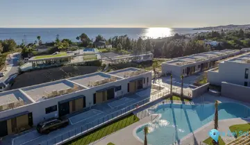 3 bedroom House for Sale in Mijas