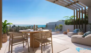 3 bedroom House for Sale in Mijas-52363