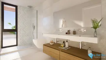 3 bedroom House for Sale in Mijas-52369