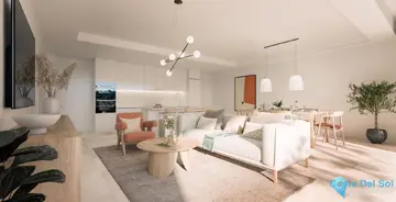 3 bedroom House for Sale in Mijas-52372