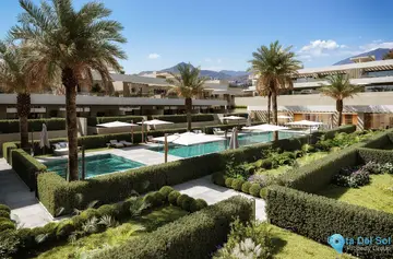 3 bedroom Apartment for Sale in Estepona