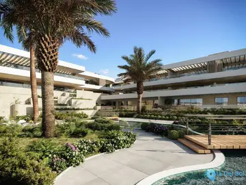 3 bedroom Apartment for Sale in Estepona-52385