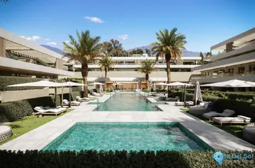 3 bedroom Apartment for Sale in Estepona-52387