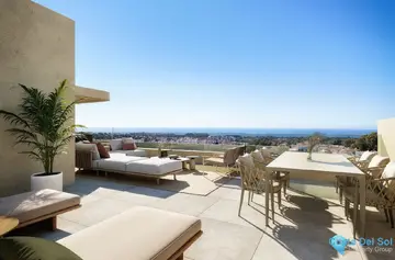 3 bedroom Apartment for Sale in Estepona-52392