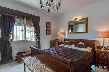 4 bedroom House for Sale in La Cala de Mijas-52396