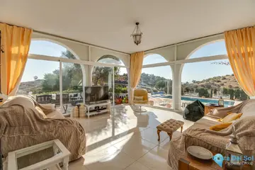 4 bedroom House for Sale in La Cala de Mijas-52395