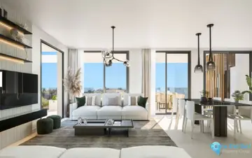3 bedroom Apartment for Sale in Fuengirola-52402