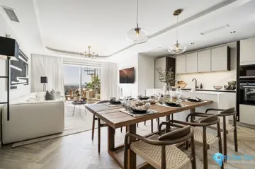 3 bedroom Apartment for Sale in Benahavís-52399