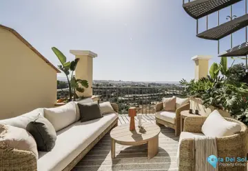 3 bedroom Apartment for Sale in Benahavís-52401