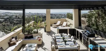 3 bedroom Apartment for Sale in Benahavís-52405