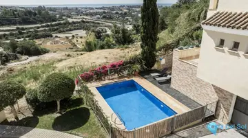 3 bedroom Apartment for Sale in Benahavís-52414