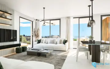 2 bedroom Apartment for Sale in Fuengirola
