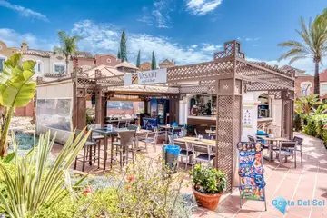 2 bedroom Apartment for Sale in Puerto Banús-52441