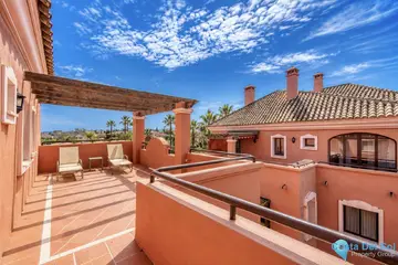 2 bedroom Apartment for Sale in Puerto Banús-52437