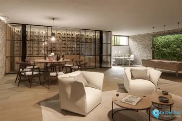 2 bedroom Apartment for Sale in La Cala de Mijas-52444