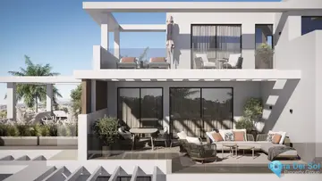 2 bedroom Apartment for Sale in New Golden Mile-52451