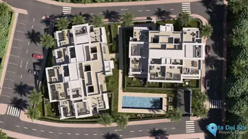 2 bedroom Apartment for Sale in New Golden Mile-52452
