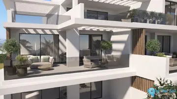 2 bedroom Apartment for Sale in New Golden Mile-52453