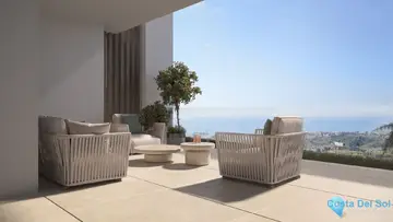2 bedroom Apartment for Sale in New Golden Mile-52456