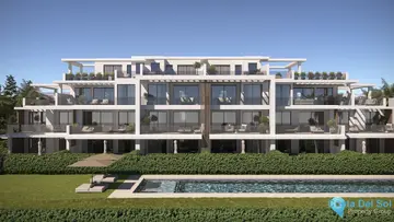 3 bedroom Apartment for Sale in New Golden Mile-52459