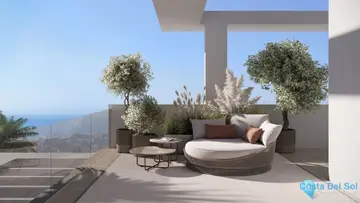 3 bedroom Apartment for Sale in New Golden Mile-52465