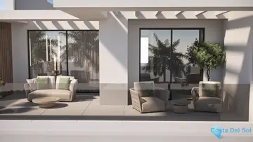 3 bedroom Apartment for Sale in New Golden Mile-52469