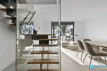 5 bedroom House for Sale in New Golden Mile-52474