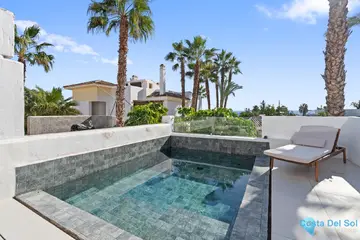 5 bedroom House for Sale in New Golden Mile-52480