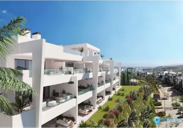 3 bedroom Apartment for Sale in Estepona-52490