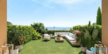 4 bedroom House for Sale in La Cala de Mijas-52487