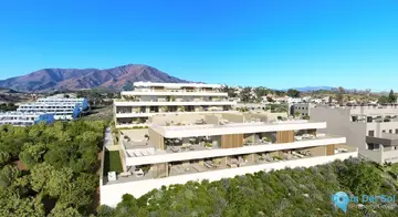 3 bedroom Apartment for Sale in Estepona-52500