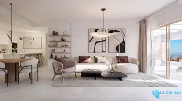 3 bedroom Apartment for Sale in Estepona-52502