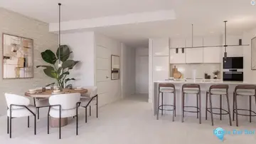 3 bedroom Apartment for Sale in Estepona-52504