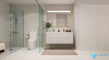 3 bedroom Apartment for Sale in Estepona-52508