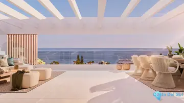 3 bedroom Apartment for Sale in Estepona-52510