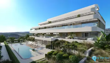 3 bedroom Apartment for Sale in Estepona-52511