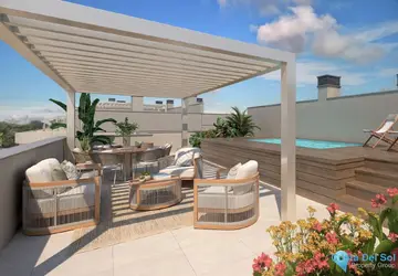 3 bedroom Apartment for Sale in Estepona-52514