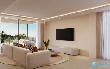 3 bedroom Apartment for Sale in Estepona-52515
