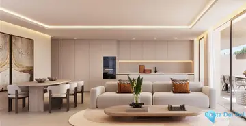 3 bedroom Apartment for Sale in Estepona-52517