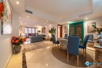 3 bedroom Apartment for Sale in New Golden Mile-52518