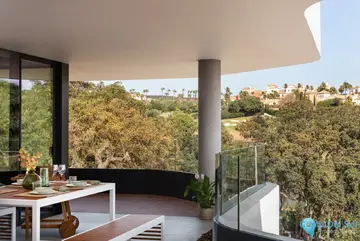 2 bedroom Apartment for Sale in Sotogrande-52534
