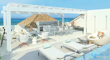 2 bedroom Apartment for Sale in Benahavís-52542