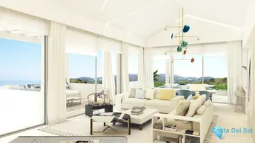 2 bedroom Apartment for Sale in Benahavís-52543