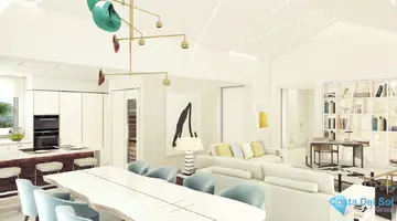 2 bedroom Apartment for Sale in Benahavís-52548