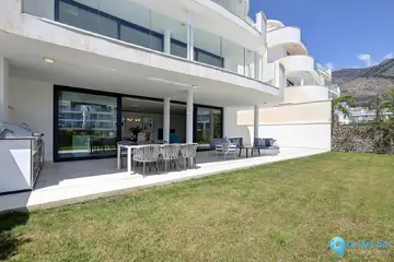 3 bedroom Apartment for Sale in Fuengirola-52566
