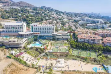 3 bedroom Apartment for Sale in Fuengirola-52567