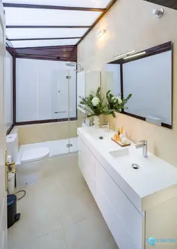 4 bedroom Apartment for Sale in Nueva Andalucía-52586