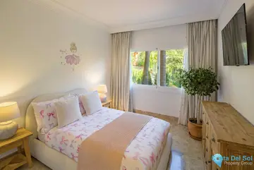 4 bedroom Apartment for Sale in Nueva Andalucía-52587