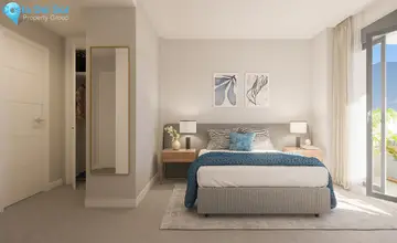 2 bedroom Apartment for Sale in La Duquesa-44